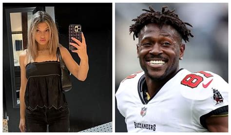 megan eugenio antonio brown leak|TikTok Star Megan Eugenio Denies Antonio Brown。